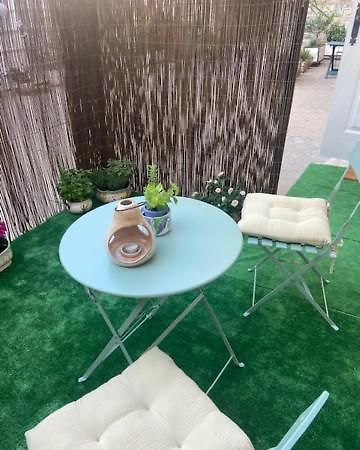 Beautiful Apartment With Terrace Centre Nice ニース エクステリア 写真