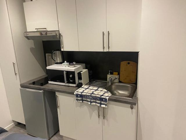 Beautiful Apartment With Terrace Centre Nice ニース エクステリア 写真