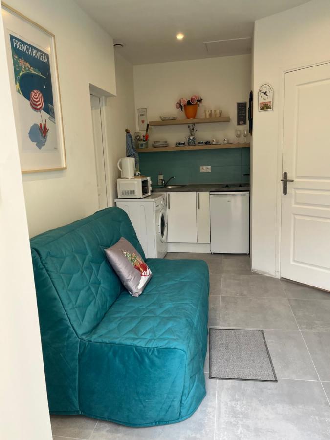 Beautiful Apartment With Terrace Centre Nice ニース エクステリア 写真