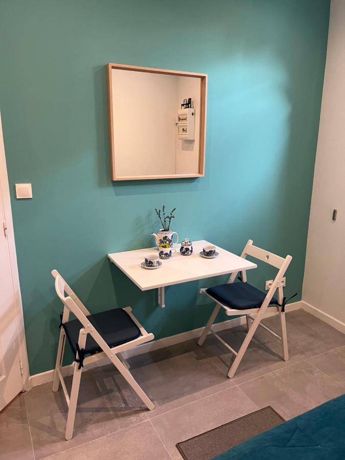 Beautiful Apartment With Terrace Centre Nice ニース エクステリア 写真