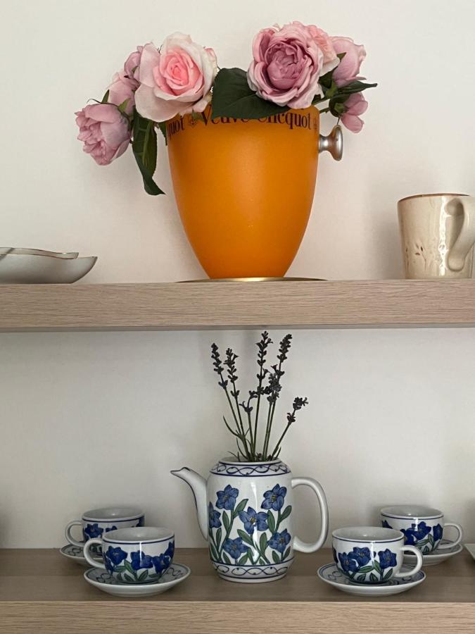 Beautiful Apartment With Terrace Centre Nice ニース エクステリア 写真