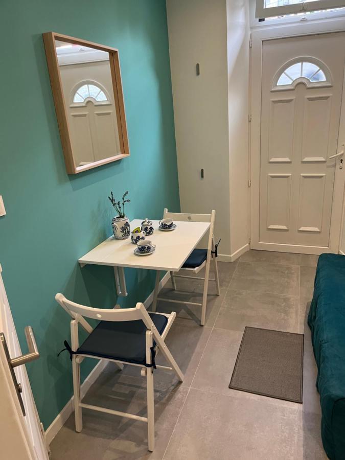 Beautiful Apartment With Terrace Centre Nice ニース エクステリア 写真