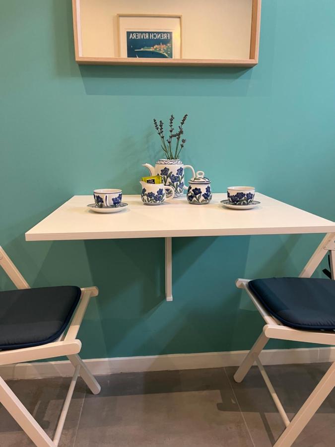 Beautiful Apartment With Terrace Centre Nice ニース エクステリア 写真