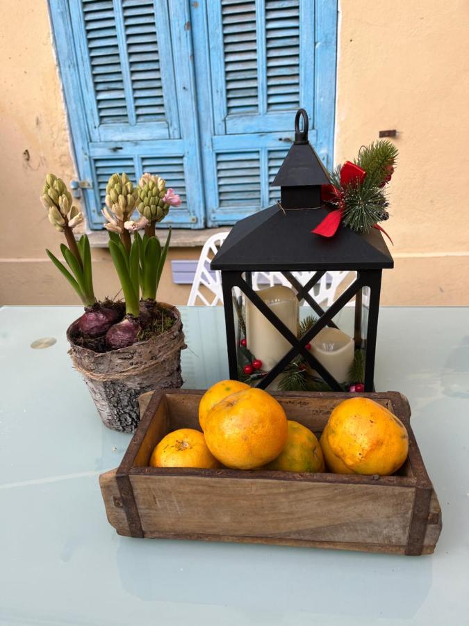 Beautiful Apartment With Terrace Centre Nice ニース エクステリア 写真