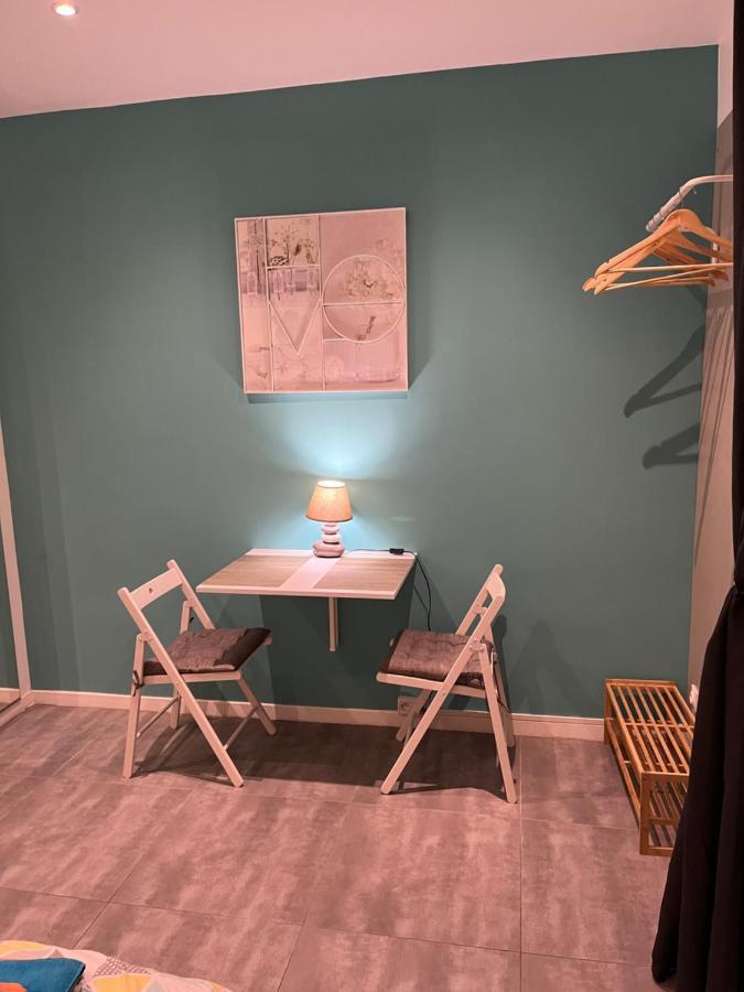 Beautiful Apartment With Terrace Centre Nice ニース エクステリア 写真