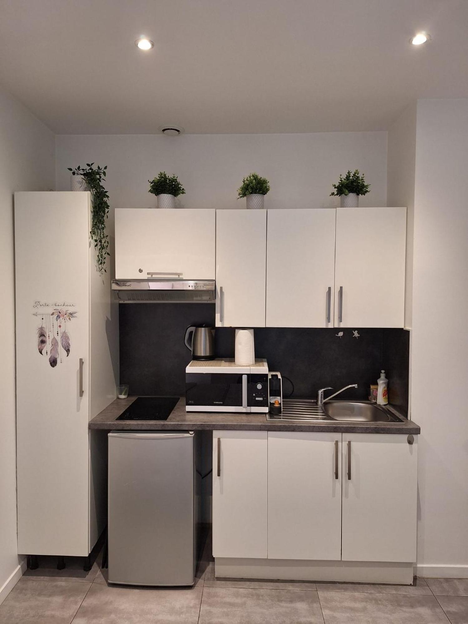 Beautiful Apartment With Terrace Centre Nice ニース エクステリア 写真