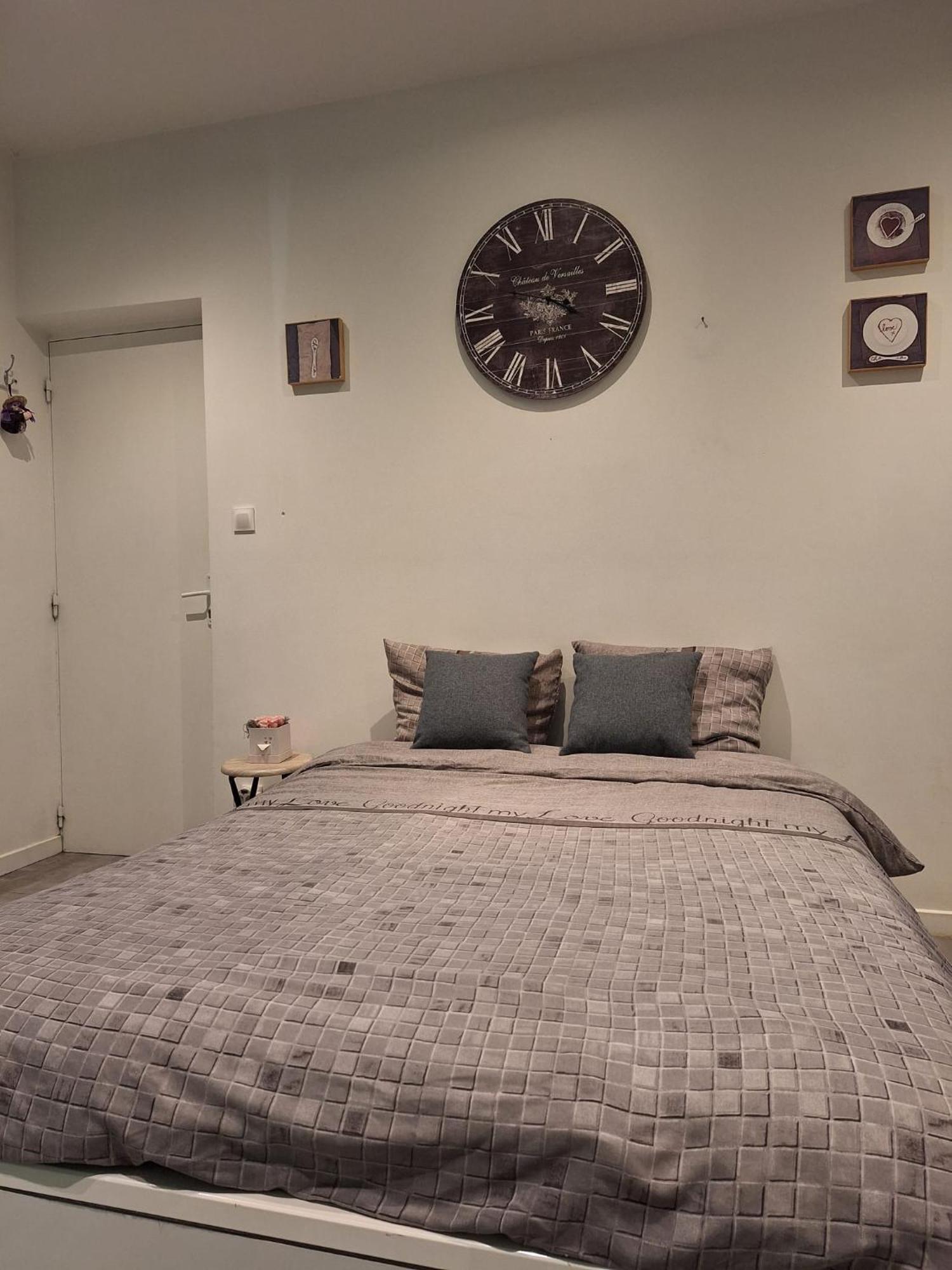 Beautiful Apartment With Terrace Centre Nice ニース エクステリア 写真