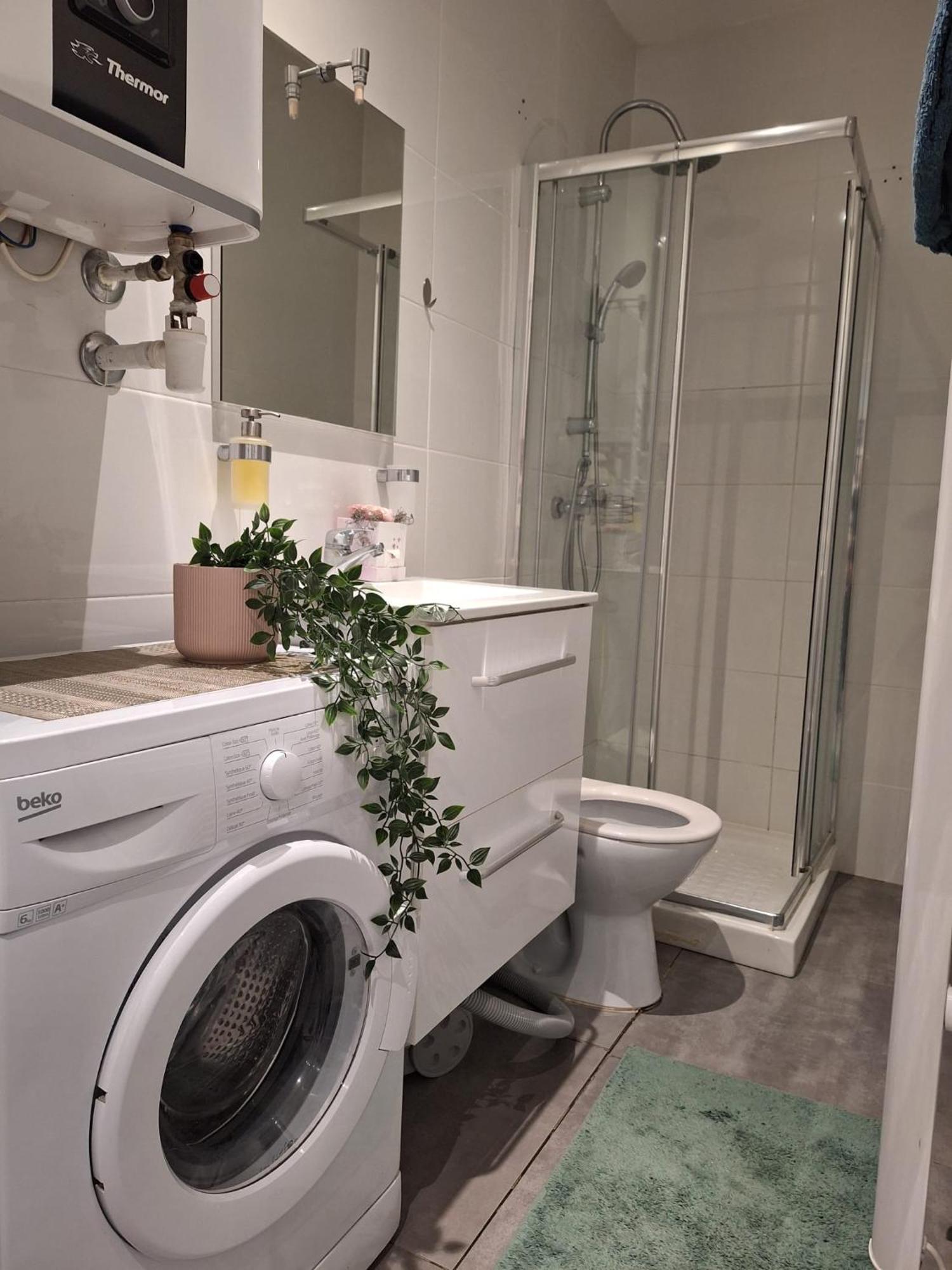 Beautiful Apartment With Terrace Centre Nice ニース エクステリア 写真