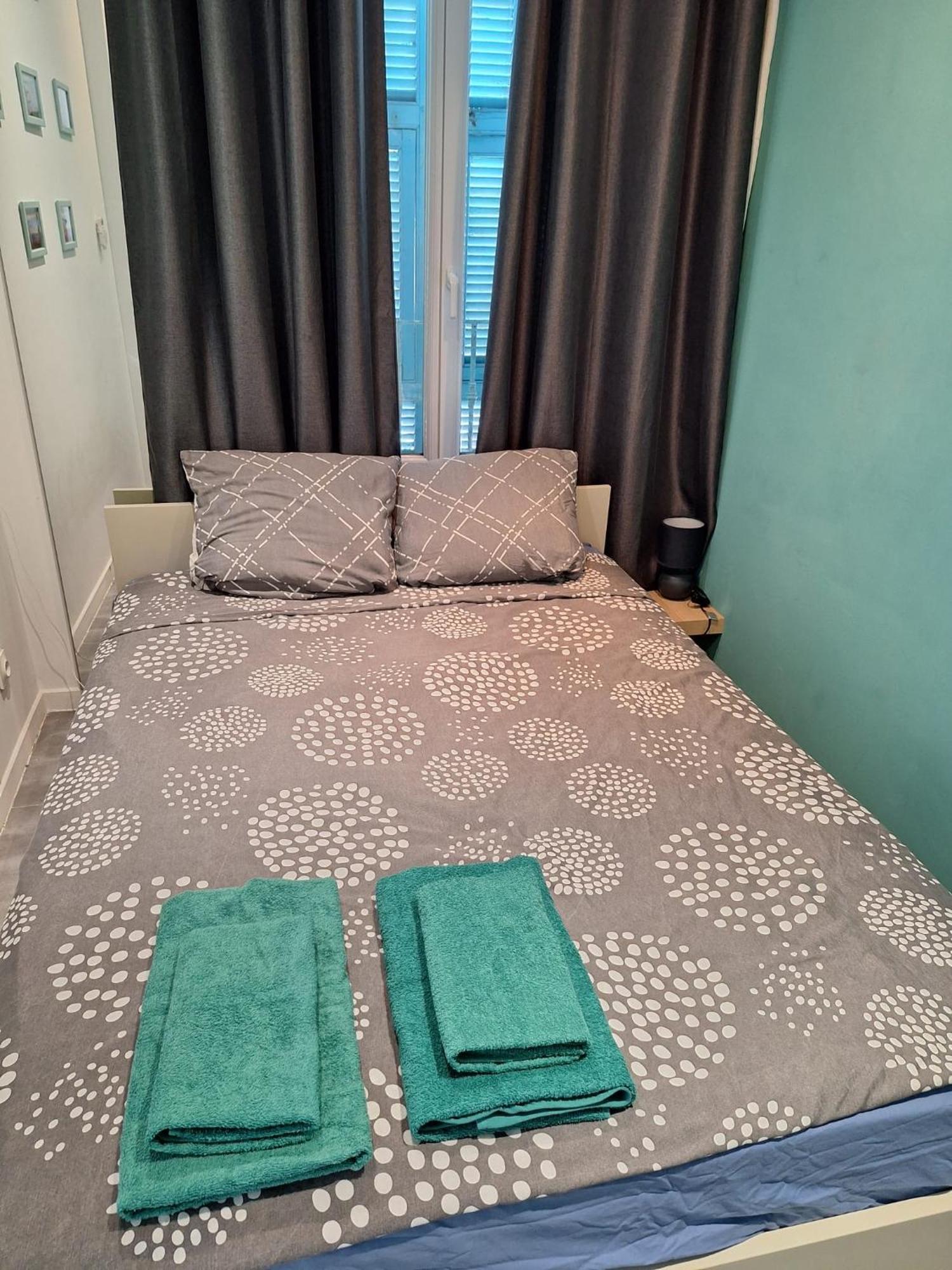 Beautiful Apartment With Terrace Centre Nice ニース 部屋 写真